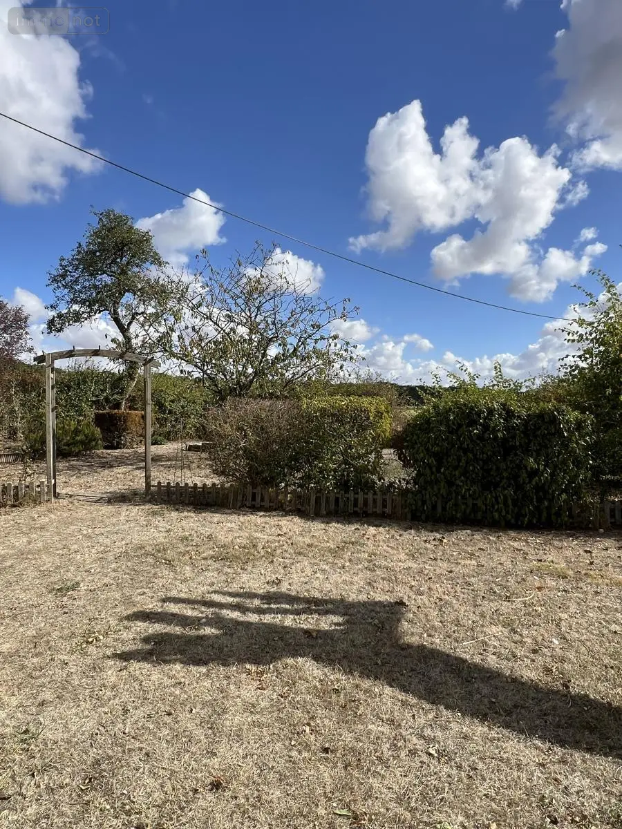 Maison a vendre Le Plessis-l'Échelle 41370 Loir-et-Cher 41 88 m2 4 pièces 190800 euros 41029-75 011