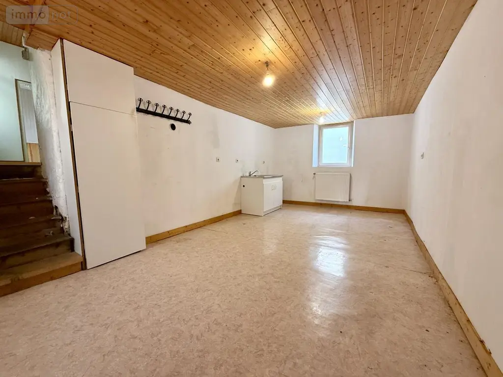 Maison a vendre Noyal-Muzillac 56190 Morbihan 56 88 m2 4 pièces 159000 euros 56012-834 006