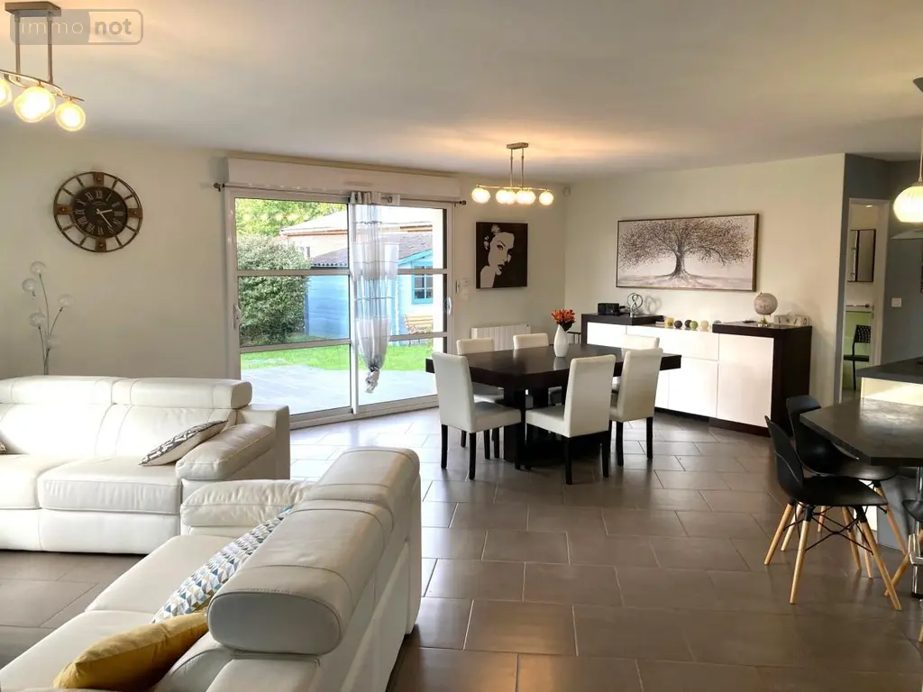 Maison a vendre Billy-Berclau 62138 Pas-de-Calais 62 115 m2 338000 euros 62029-1844 002