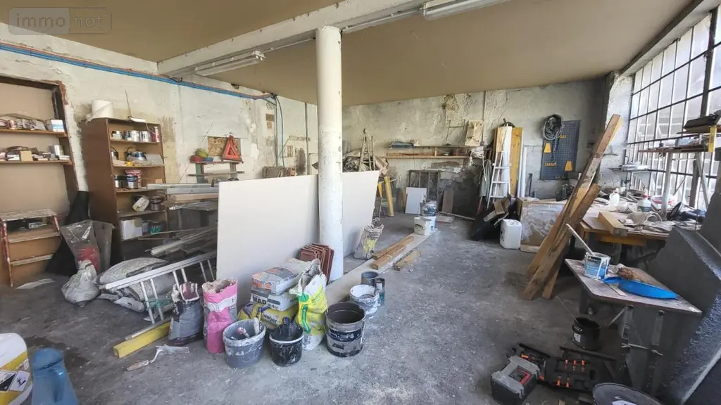 Immeuble de rapport a vendre Hérimoncourt 25310 Doubs 25 210 m2 252000 euros 25054-1758 012