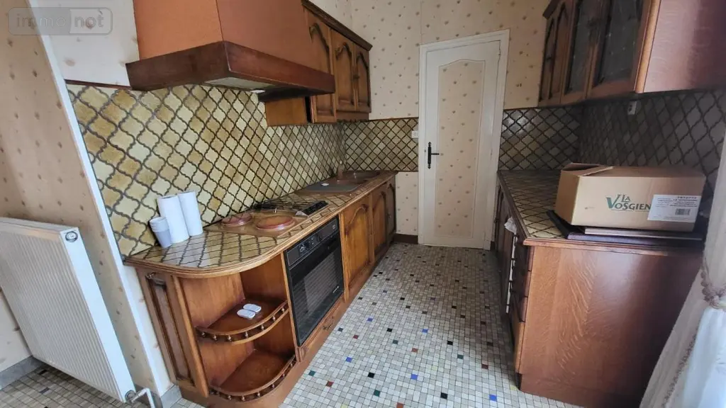 Maison a vendre Vimoutiers 61120 Orne 61 68 m2 4 pièces 90950 euros 61089-929 005