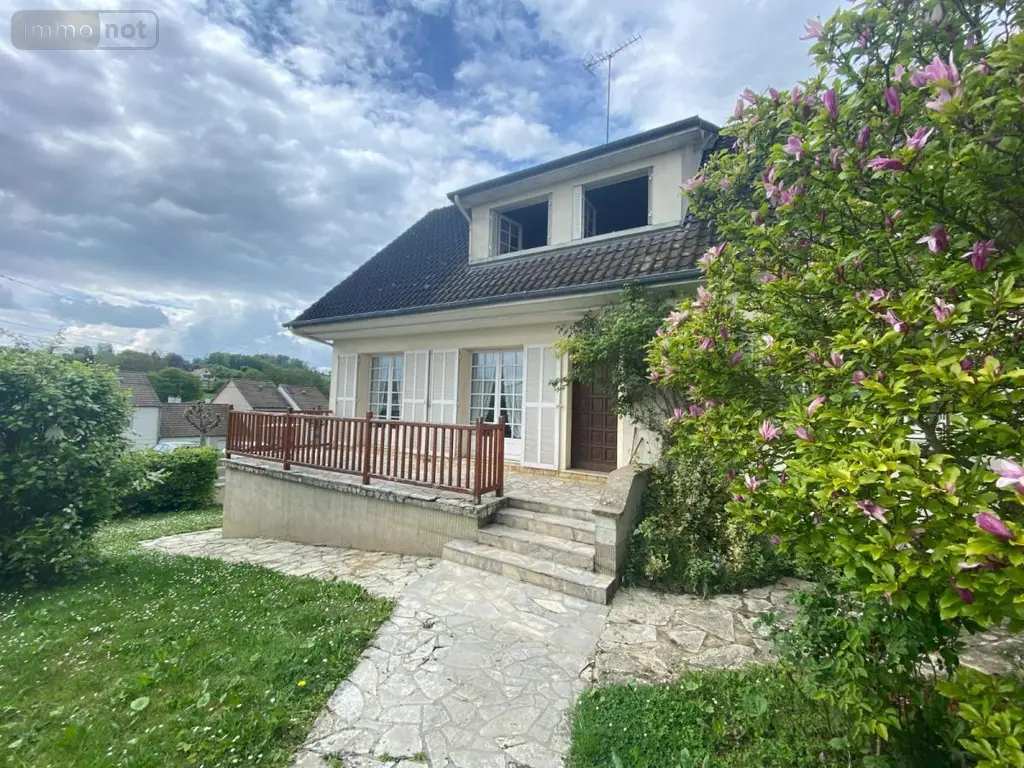 Maison a vendre Ceton 61260 Orne 61 122 m2 7 pièces 115500 euros 72085-2142 001