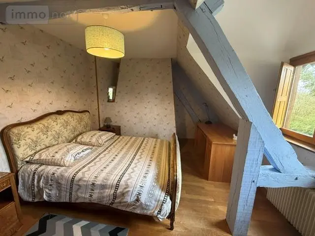 Maison a vendre Préaux-Saint-Sébastien 14290 Calvados 14 150 m2 469000 euros 14058-1756 009