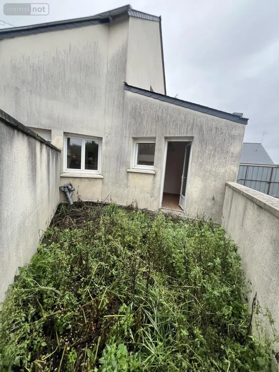 Appartement a vendre Soucelles 49140 Maine-et-Loire 49 97 m2 5 pièces 177650 euros 49050-546 008