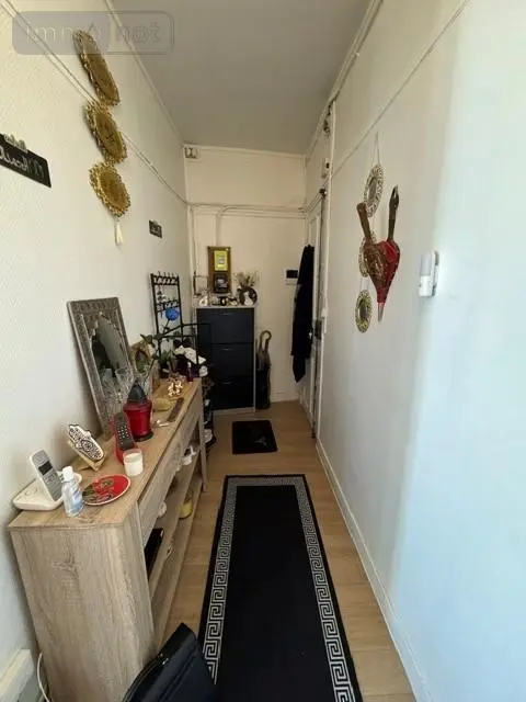 Appartement a vendre Colombes 92700 Hauts-de-Seine 92 58 m2 299000 euros 92010-1381 009