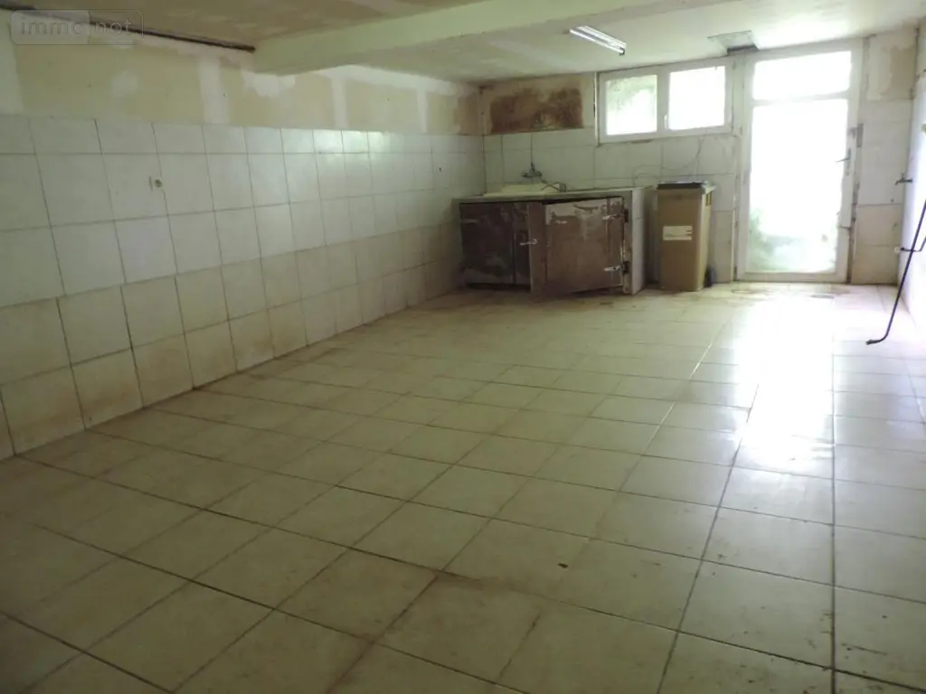 Maison a vendre La Chapelle-Neuve 22160 Côtes-d'Armor 22 201 m2 6 pièces 99090 euros 22069-1912 006