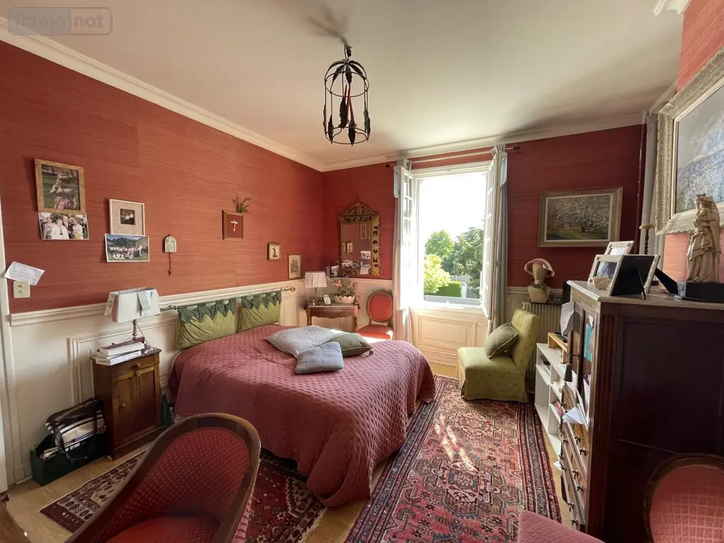 Maison a vendre Bihorel 76420 Seine-Maritime 76 200 m2 9 pièces 640000 euros 76009-427 007