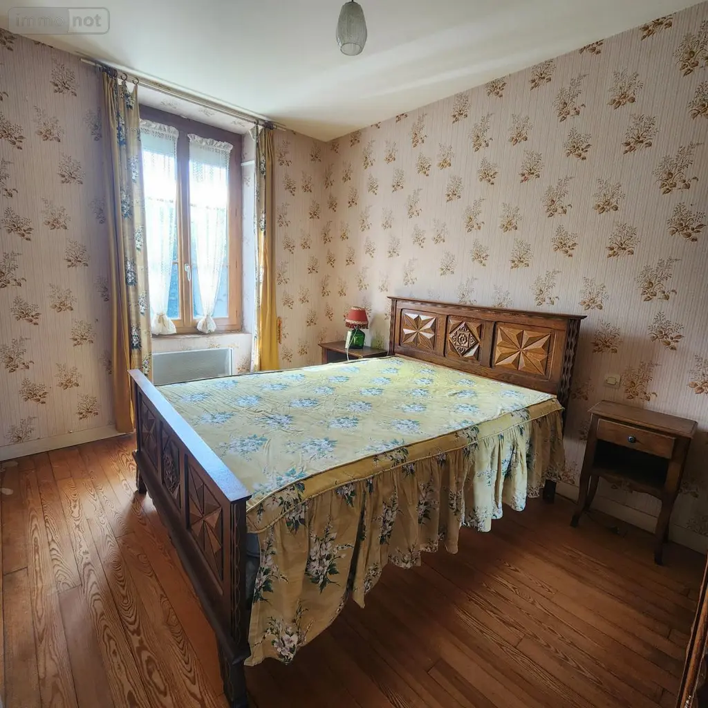 Maison a vendre Bouër 72390 Sarthe 72 83 m2 5 pièces 95400 euros 72085-2280 011