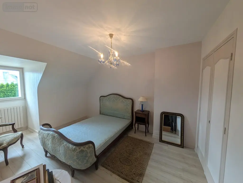 Maison a vendre Goudelin 22290 Côtes-d'Armor 22 140 m2 7 pièces 241500 euros 22017-1381 007