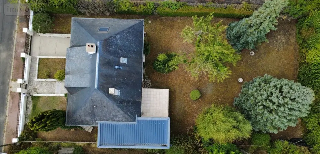 Maison a vendre Amilly 45200 Loiret 45 125 m2 6 pièces 255000 euros 45051-503 003