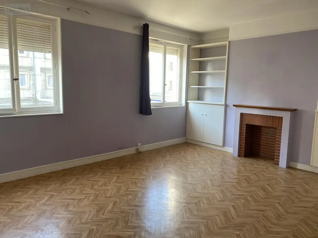Immeuble de rapport a vendre Elbeuf 76500 Seine-Maritime 76 285 m2 343200 euros 76025-176 010