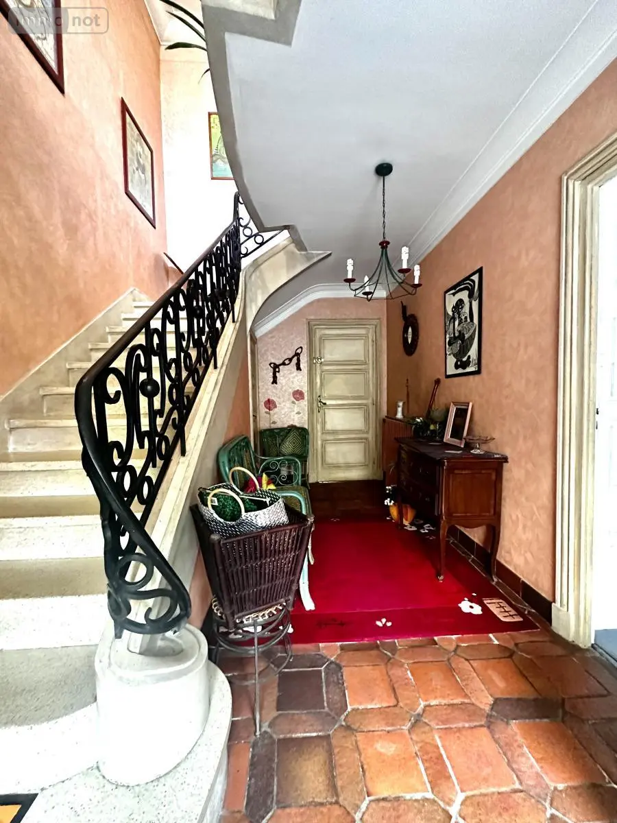 Maison a vendre Hennebont 56700 Morbihan 56 242 m2 8 pièces 564480 euros 56029-1054 006