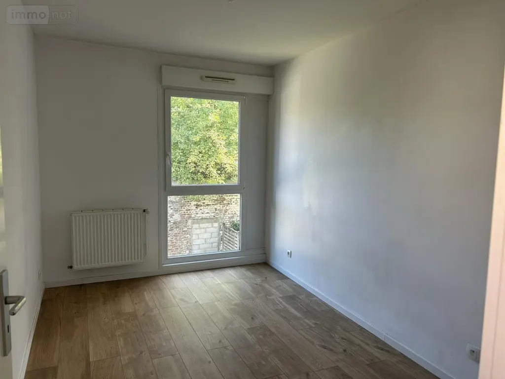 Maison a vendre Faches-Thumesnil 59155 Nord 59 88 m2 239000 euros 59200-329 007