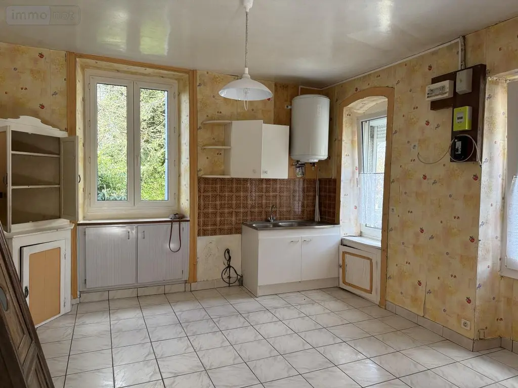 Maison a vendre Gomené 22230 Côtes-d'Armor 22 43 m2 64500 euros 22115-3553 004