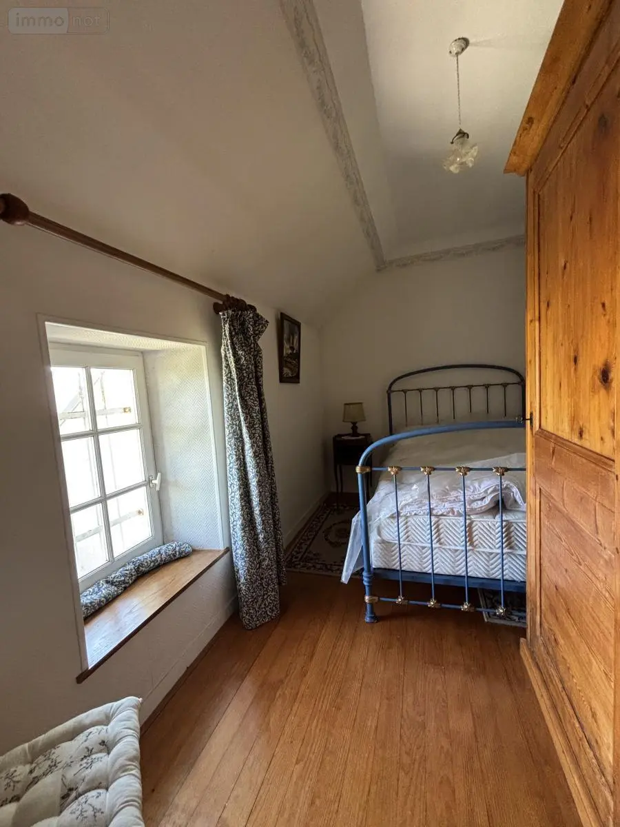 Maison a vendre Valognes 50700 Manche 50 110 m2 5 pièces 279900 euros 50088-1397 011
