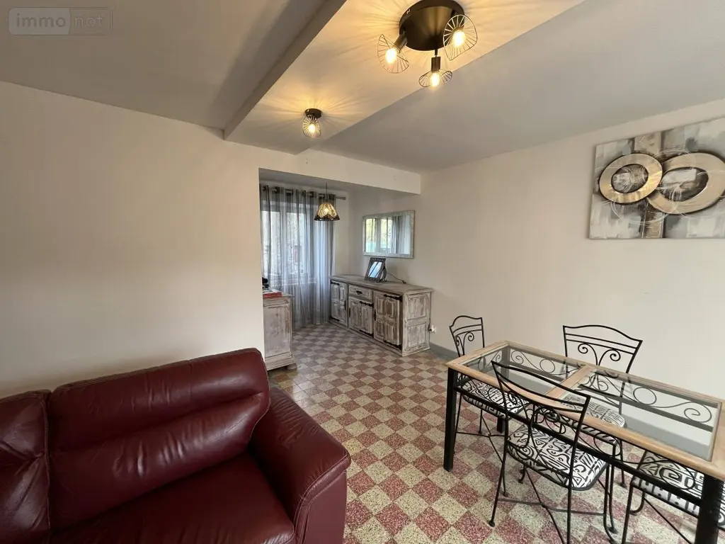 Maison a vendre Torcé-Viviers-en-Charnie 53270 Mayenne 53 116 m2 4 pièces 132698 euros 53078-1927 004