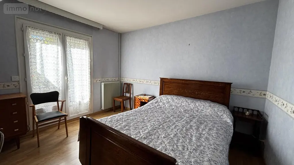 Maison a vendre Sainte-Gemmes-sur-Loire 49130 Maine-et-Loire 49 96 m2 4 pièces 341125 euros 49020-504 004