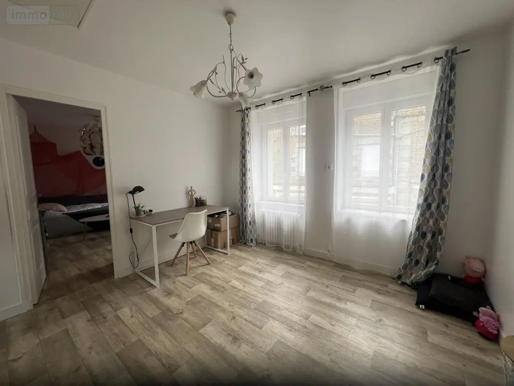 Maison a vendre La Ferté Macé 61600 Orne 61 223 m2 7 pièces 262000 euros 61044-2051 006