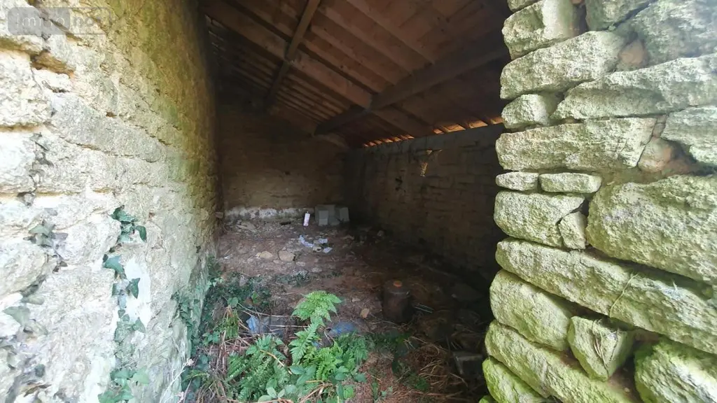 Maison a vendre Le Faouët 56320 Morbihan 56 150 m2 2 pièces 84780 euros 56071-2496 009