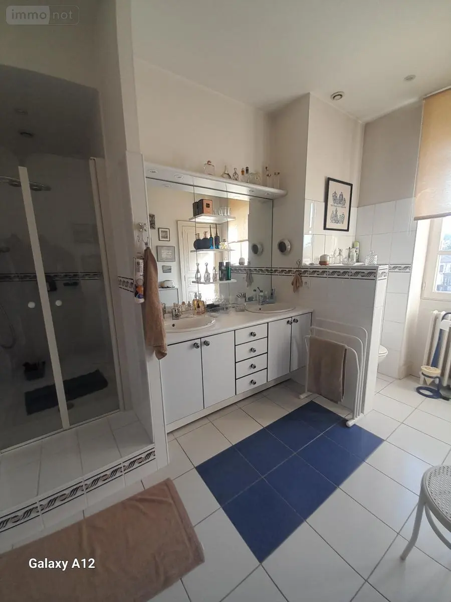Maison a vendre Auch 32000 Gers 32 195 m2 7 pièces 323000 euros 32002-1384 005