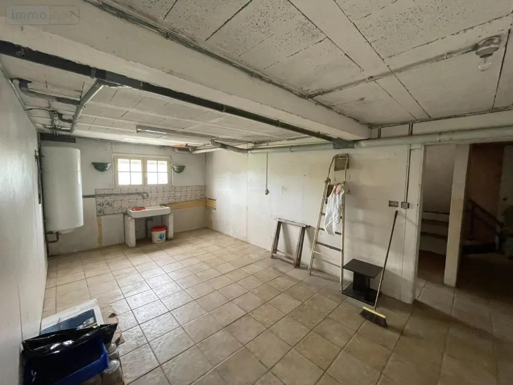 Maison a vendre Marans 17230 Charente-Maritime 17 106 m2 4 pièces 249600 euros 17015-510 011