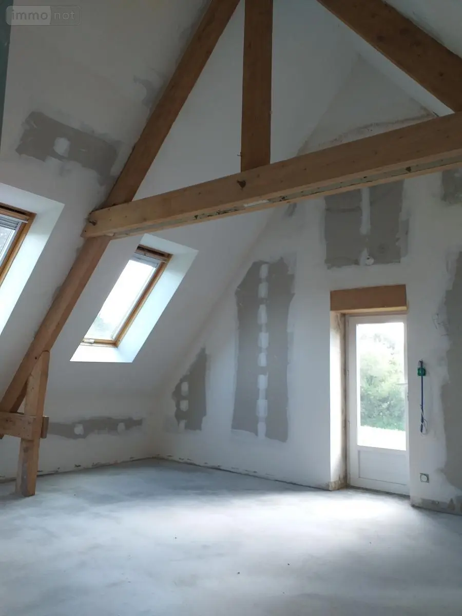 Maison a vendre Kervignac 56700 Morbihan 56 320 m2 11 pièces 1134372 euros 56005-792 026