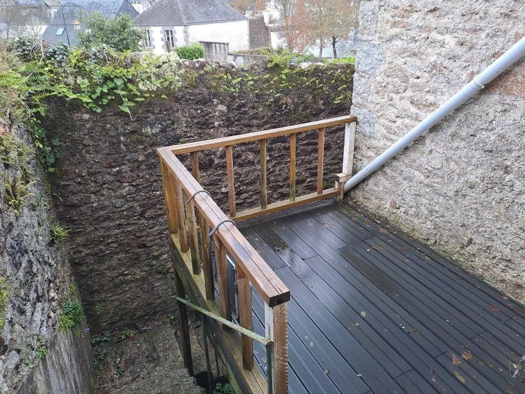 Maison a vendre Huelgoat 29690 Finistère 29 93 m2 6 pièces 42500 euros 29064-2745 003