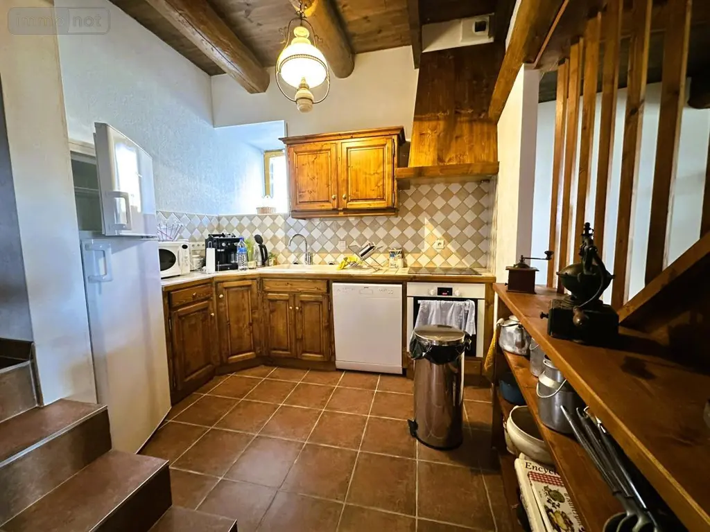 Maison a vendre Coren 15100 Cantal 15 105 m2 169600 euros 15046-103 002