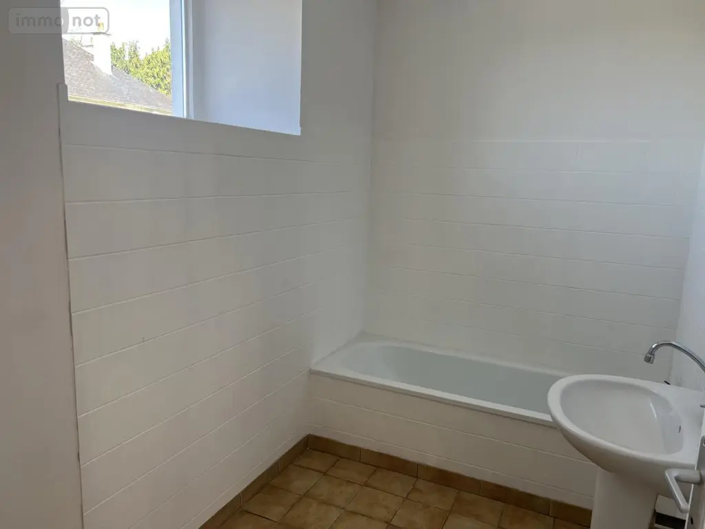Maison a vendre Ploumagoar 22970 Côtes-d'Armor 22 89 m2 159600 euros 22064-1290 005