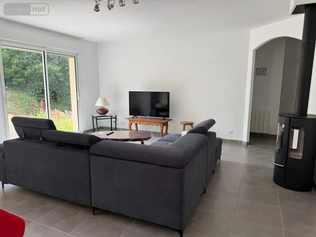 Maison a vendre Granville 50400 Manche 50 105 m2 4 pièces 525500 euros 50038-2736 007