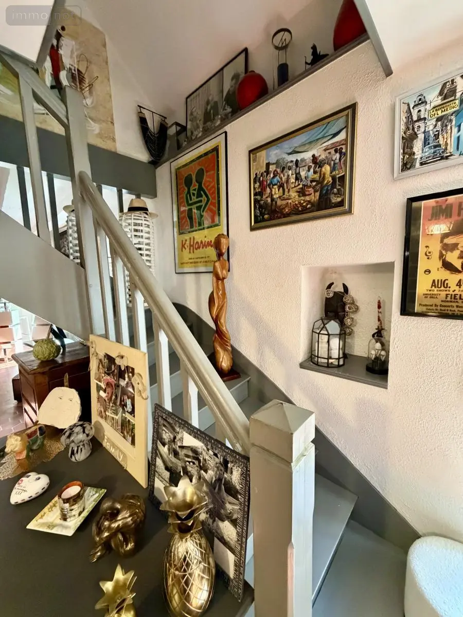 Maison a vendre Brain-sur-Allonnes 49650 Maine-et-Loire 49 189 m2 418000 euros 49076-361 015