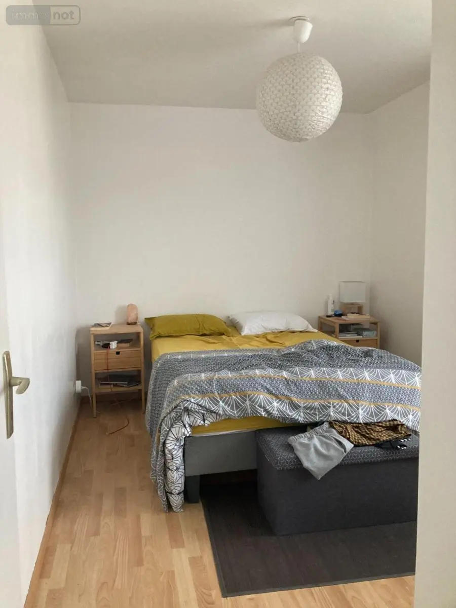 Location appartement Petit-Couronne 76650 Seine-Maritime 76 72 m2 3 pièces 810 euros 76026-L429 004