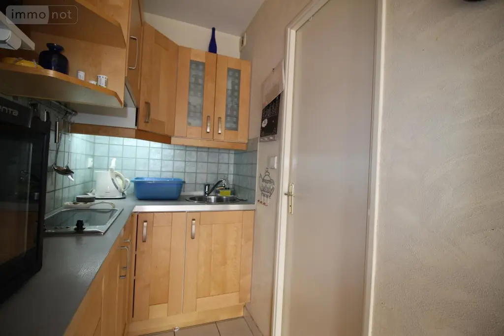 Appartement a vendre La Queue-en-Brie 94510 Val-de-Marne 94 33 m2 1 pièce 134700 euros 94029-270 003
