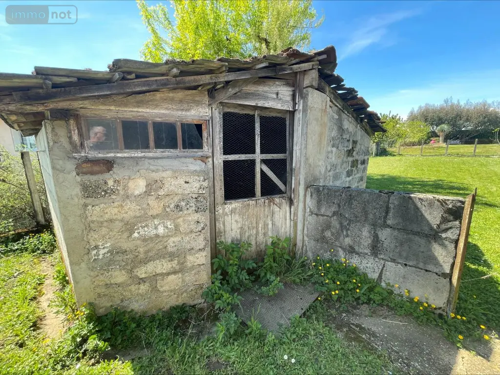 Maison a vendre Péronnas 01960 Ain 01 64 m2 3 pièces 175000 euros 01083-1959 015