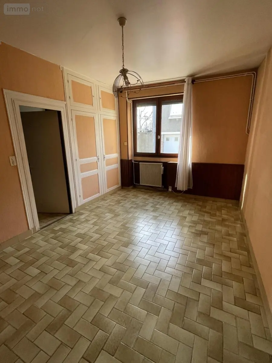 Maison a vendre Le Mans 72000 Sarthe 72 95 m2 5 pièces 116600 euros 72009-1330 003
