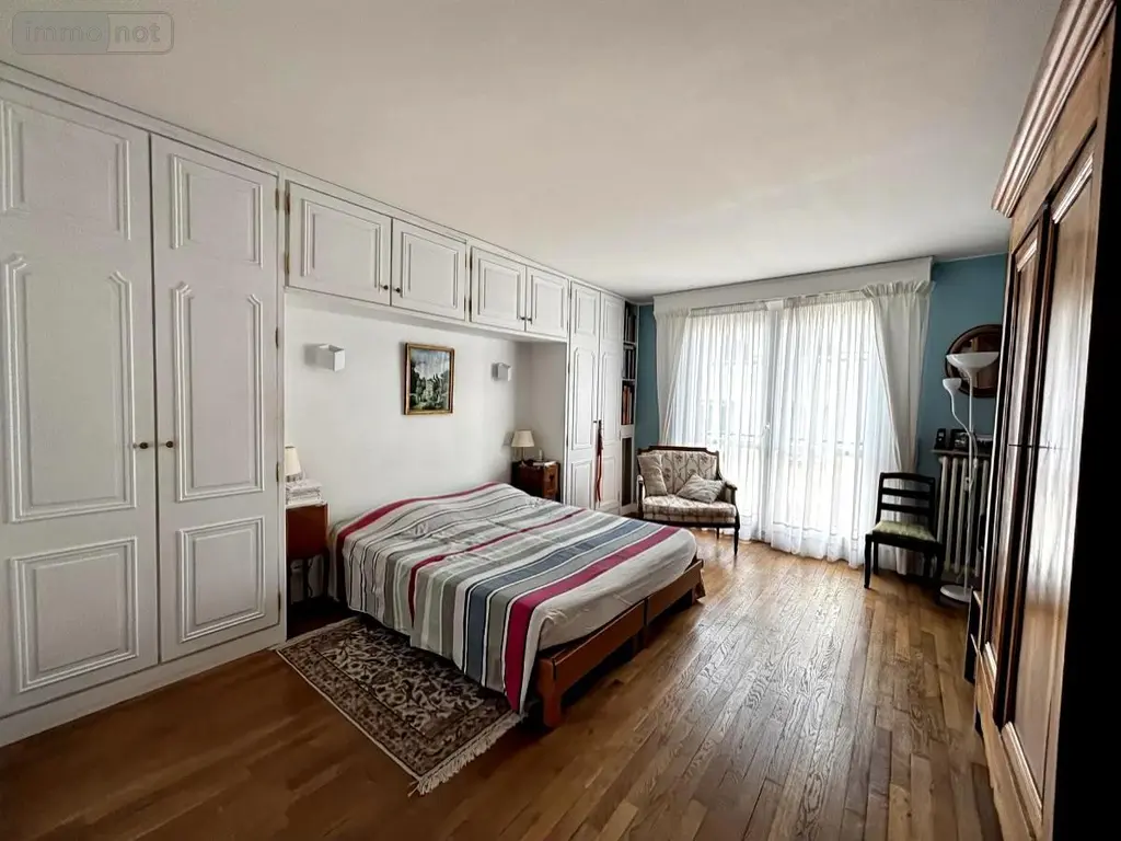 Appartement a vendre Rouen 76000 Seine-Maritime 76 100 m2 3 pièces 398000 euros 76009-505 003