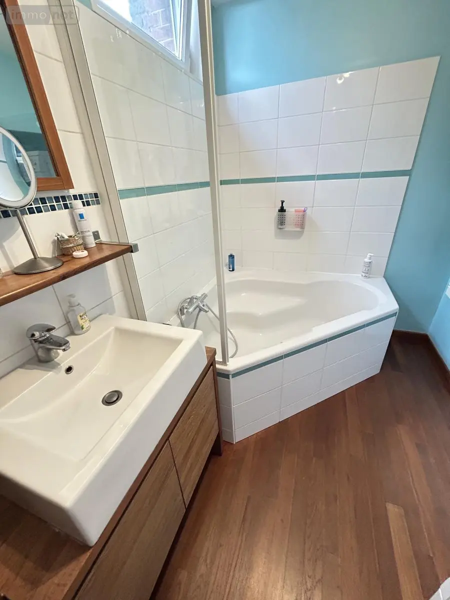 Appartement a vendre Cambrai 59400 Nord 59 101 m2 4 pièces 241000 euros 59083-2642 015