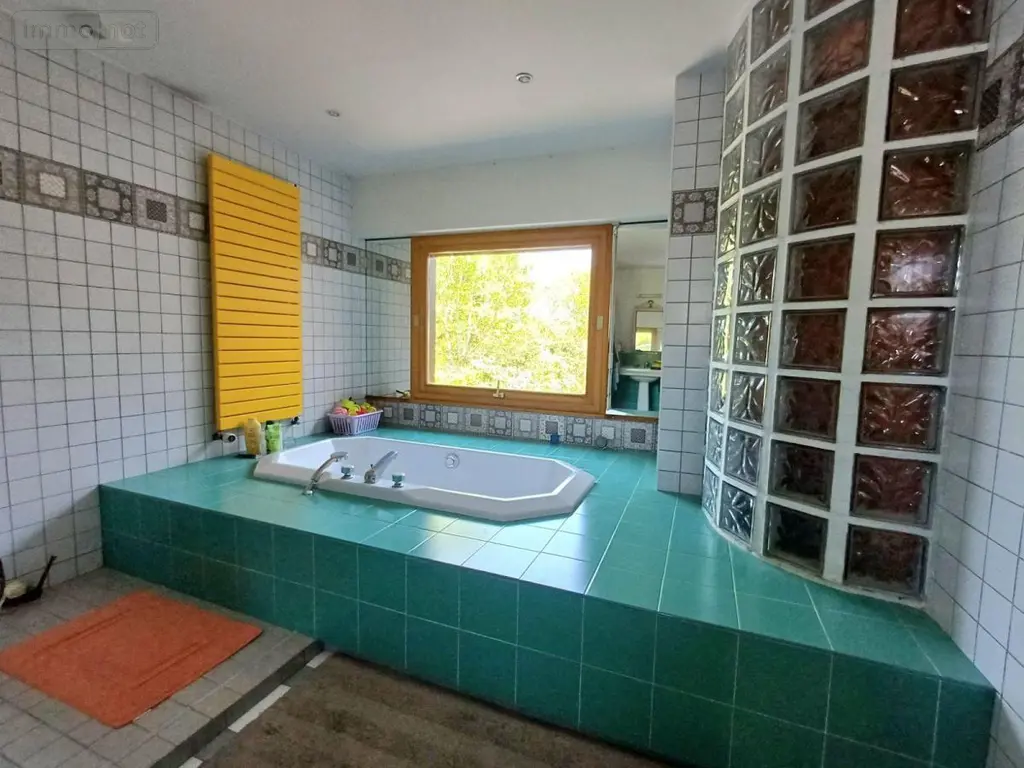 Maison a vendre Guidel 56520 Morbihan 56 260 m2 8 pièces 1014300 euros 56091-11 008
