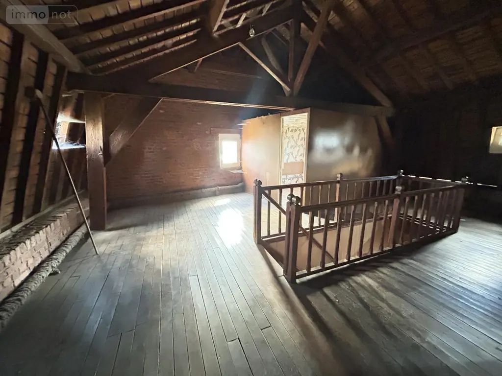 Maison a vendre Villers-Guislain 59297 Nord 59 120 m2 6 pièces 162440 euros 59083-2640 015