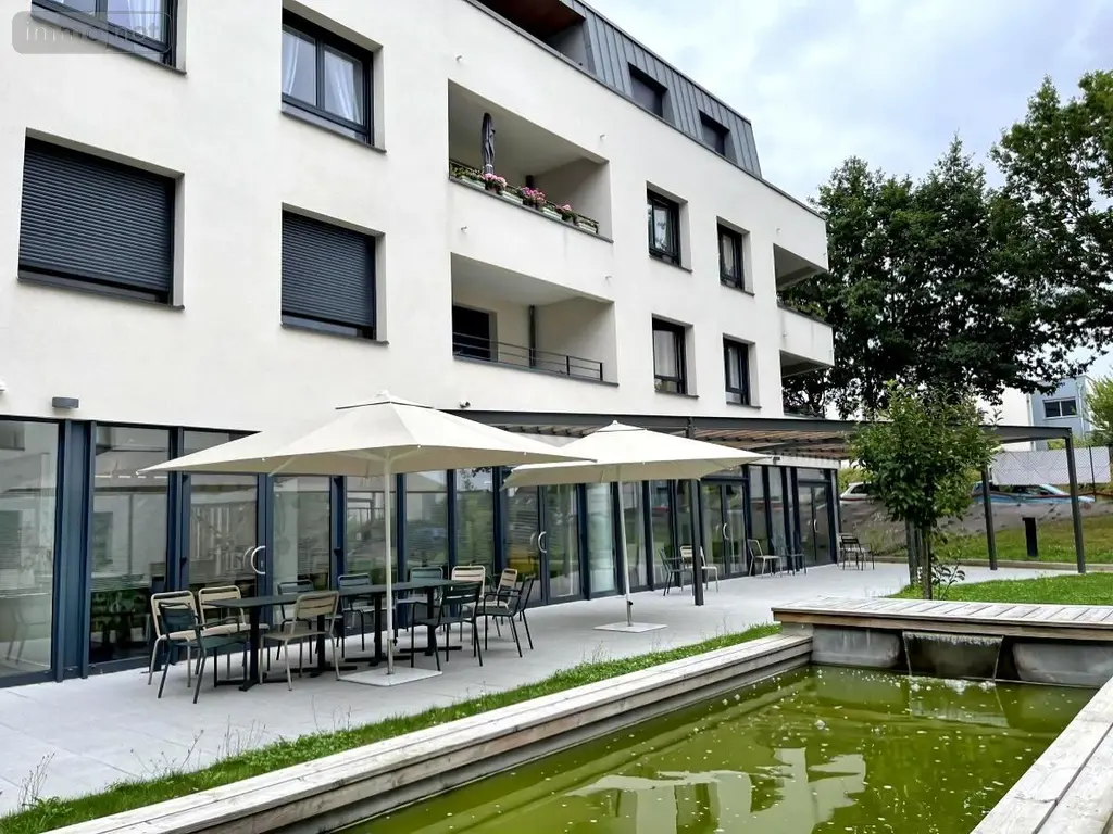 Appartement a vendre Gévezé 35850 Ille-et-Vilaine 35 40 m2 2 pièces 151450 euros 35021-2127 009