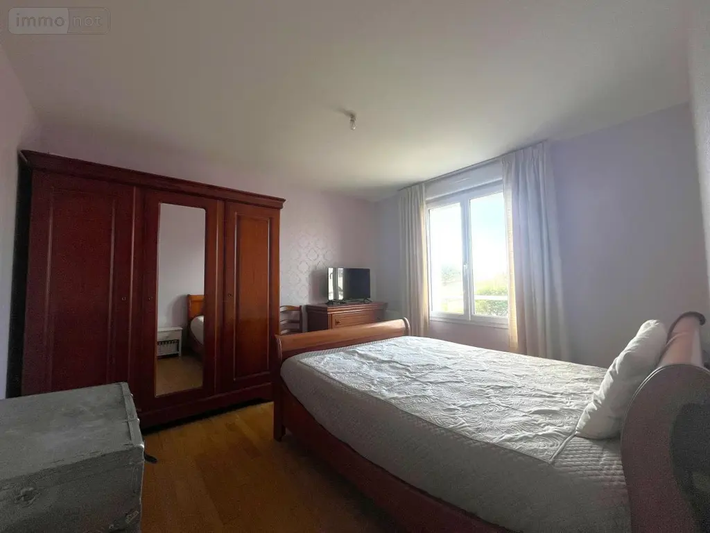 Maison a vendre Penmarch 29760 Finistère 29 95 m2 5 pièces 260200 euros 29022-1936 007