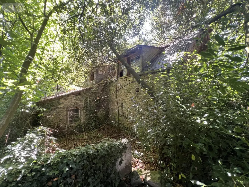Maison a vendre Guillac 56800 Morbihan 56 90 m2 58000 euros 56044-1559 012