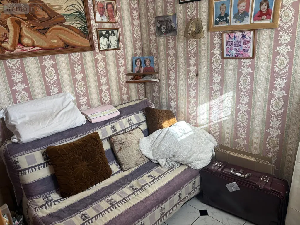 Maison a vendre Hénin-Beaumont 62110 Pas-de-Calais 62 86 m2 4 pièces 97080 euros 62034-4080 006