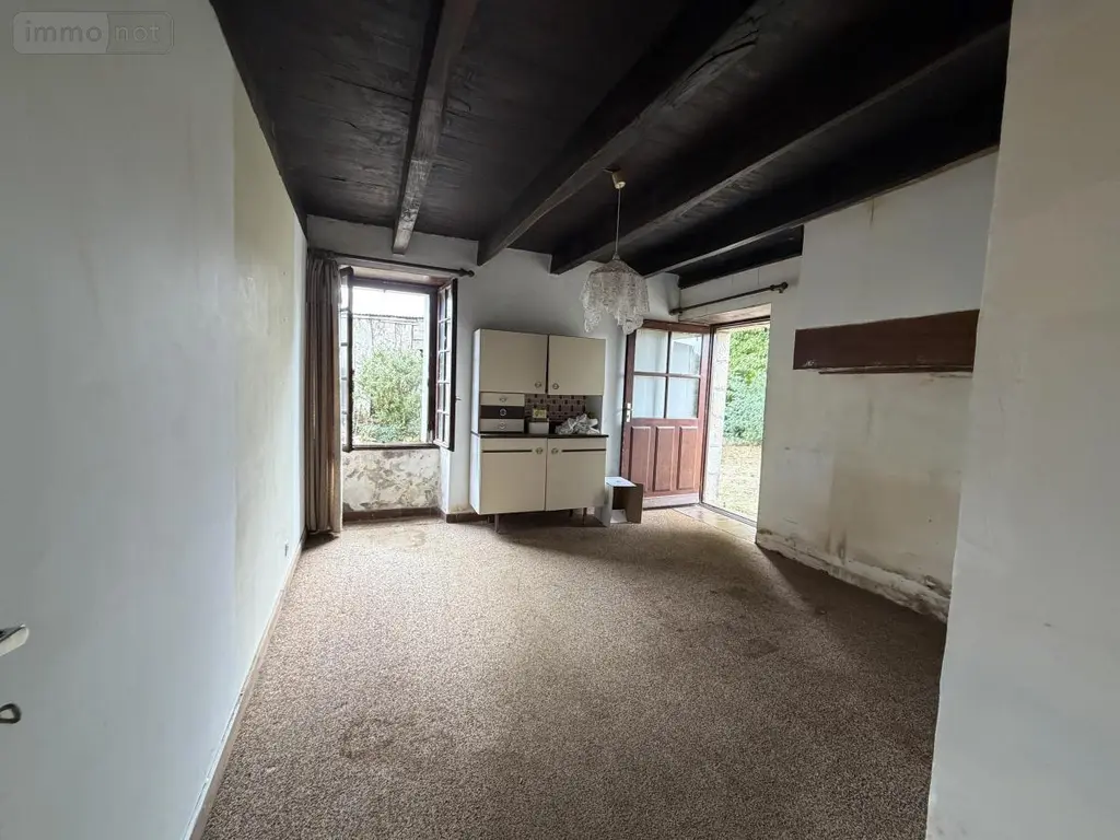 Maison a vendre Languidic 56440 Morbihan 56 68 m2 4 pièces 187920 euros 56064-1552 007