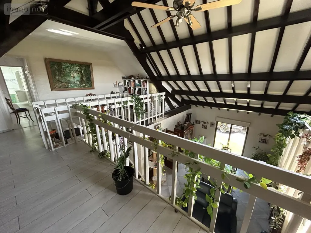 Maison a vendre Paillencourt 59295 Nord 59 205 m2 7 pièces 360000 euros 59083-2626 016