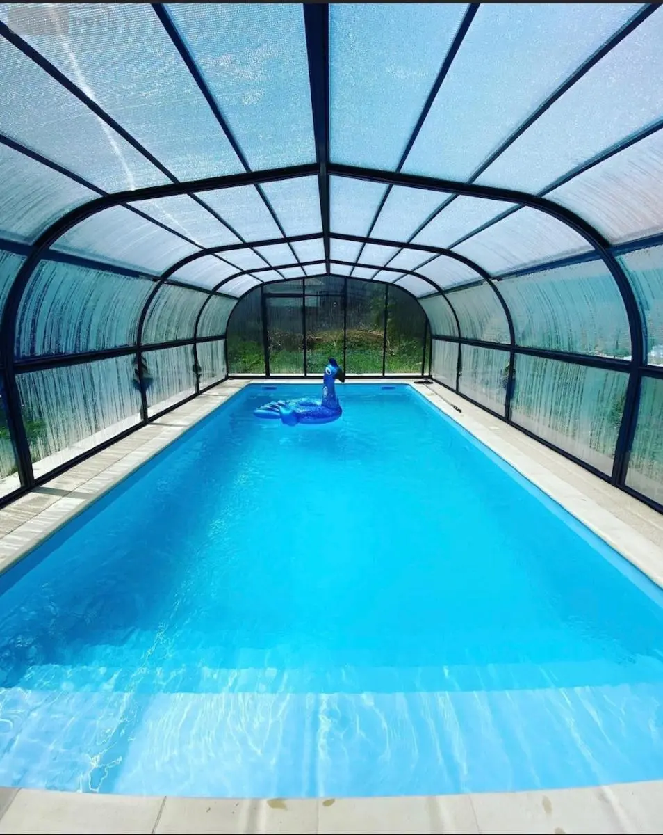 Maison a vendre Ardres 62610 Pas-de-Calais 62 360 m2 20 pièces 855000 euros 62098-2473 007