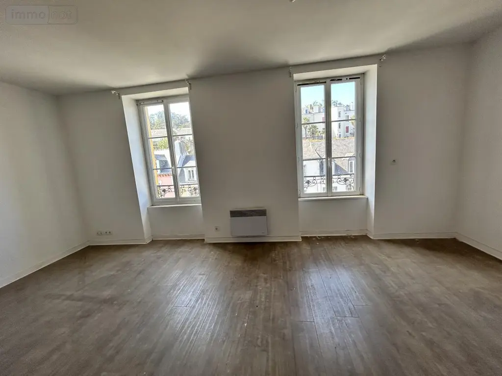 Immeuble de rapport a vendre Le Palais 56360 Morbihan 56 195 m2 1014300 euros 56026-1131 005