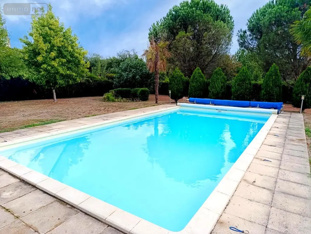 Maison a vendre Soulaire-et-Bourg 49460 Maine-et-Loire 49 138 m2 7 pièces 373860 euros 49031-2834 003