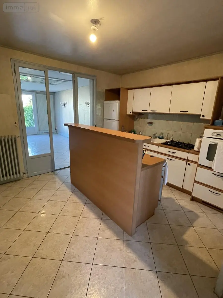 Maison a vendre Le Mans 72000 Sarthe 72 103 m2 5 pièces 182320 euros 72009-1417 003