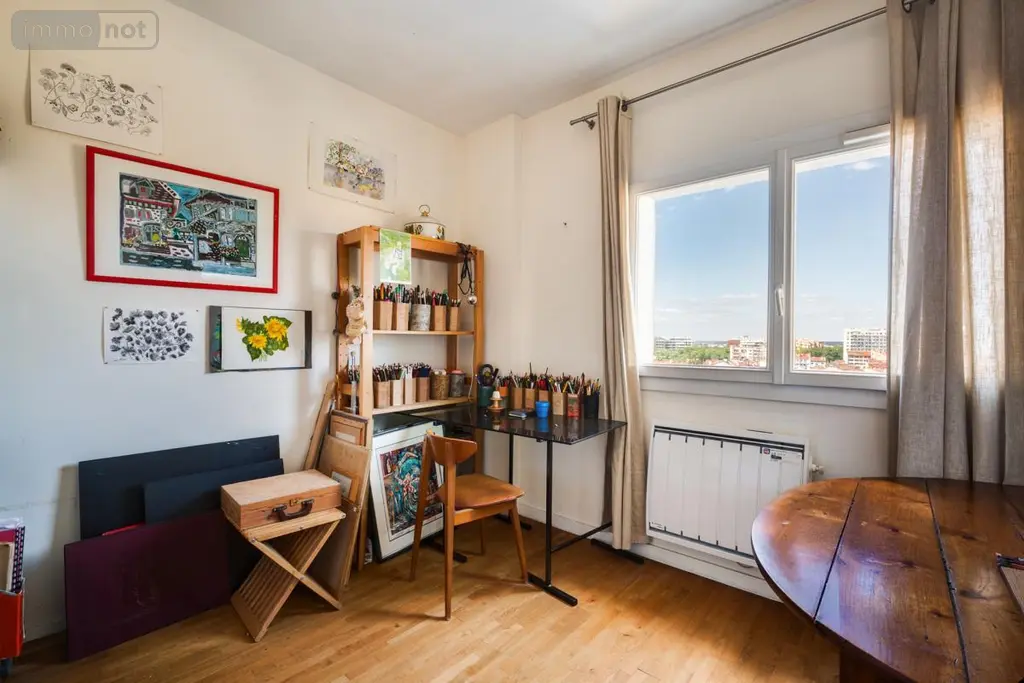 Appartement a vendre Toulouse 31300 Haute-Garonne 31 113 m2 5 pièces 399000 euros 31003-144 009